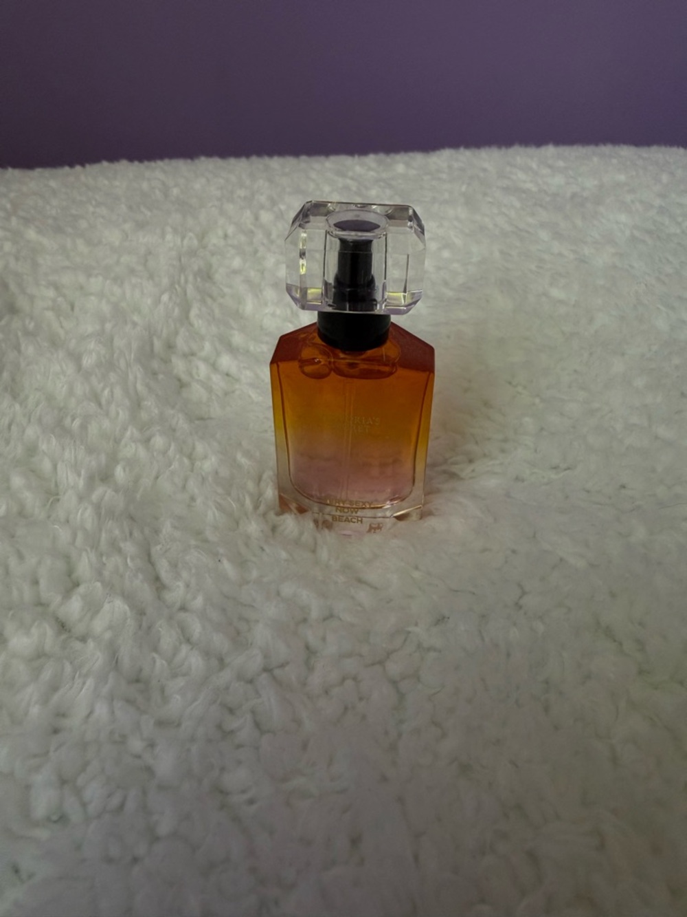 Victoria's Secret Very Sexy Now Beach Mini Perfume